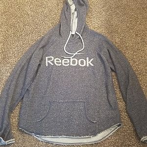 Reebok Light Sweatshirt